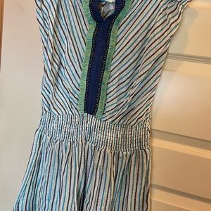 Ramy Brook Swimsuit Cover NWT